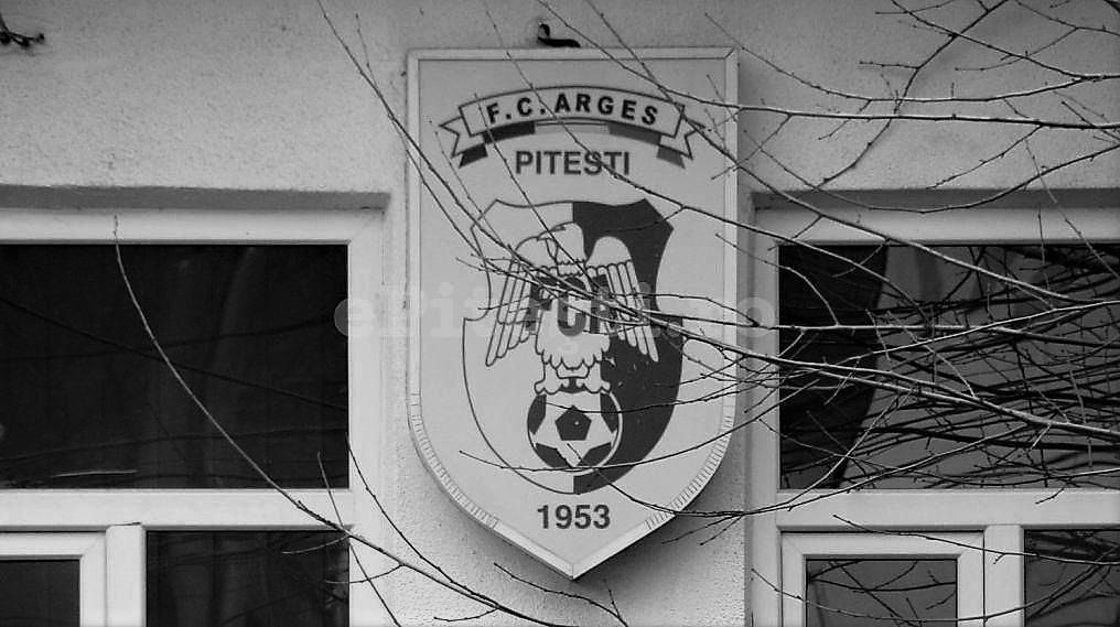 arges