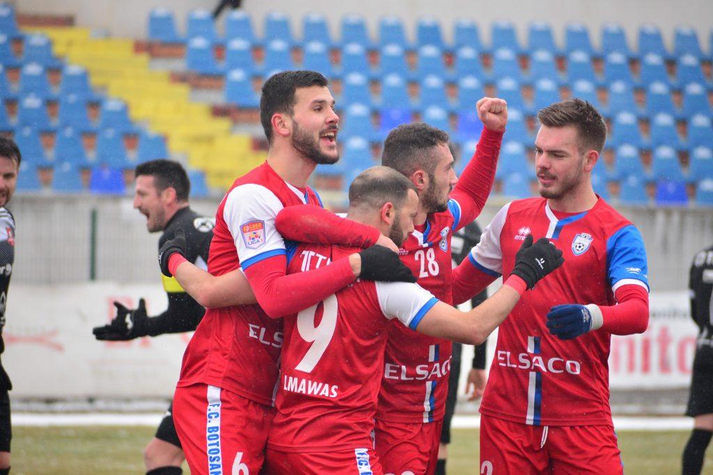 botosani victorie
