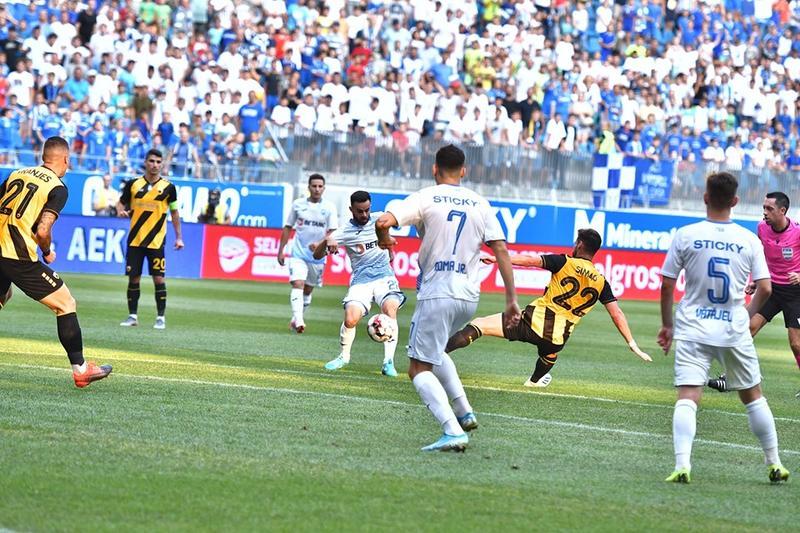 craiova aek atena