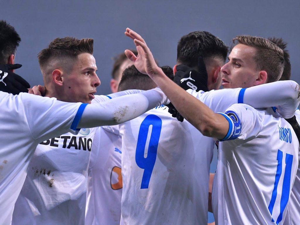 craiova bucurie