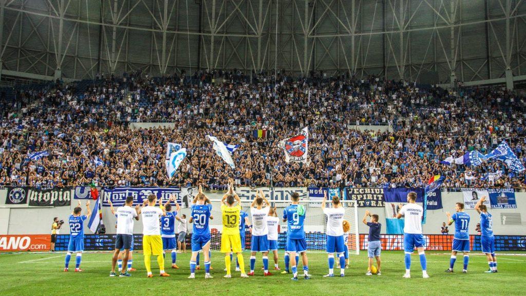 craiova -suporteri