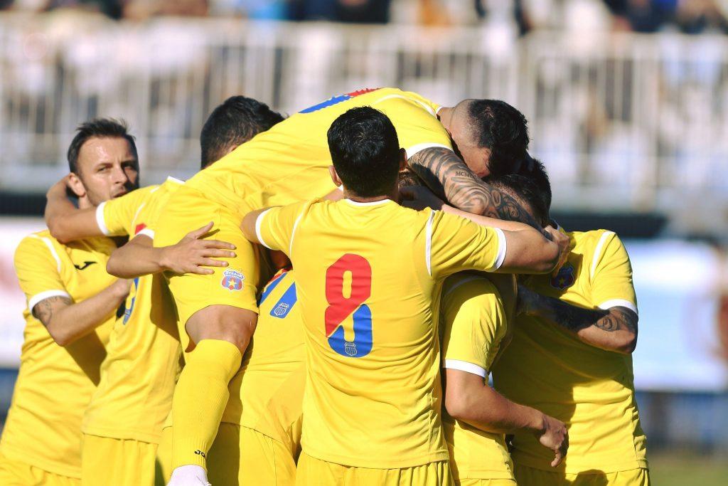 csa steaua