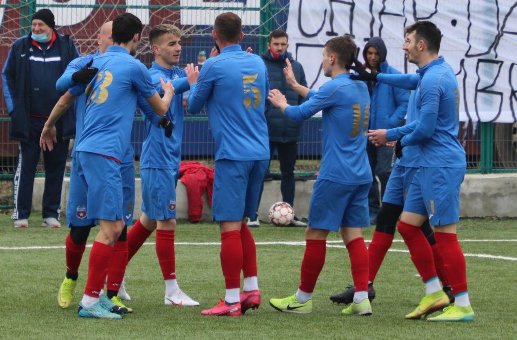 csa steaua