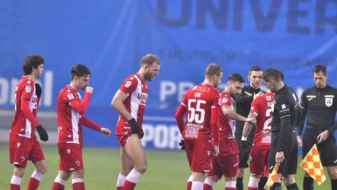 dinamo craiova banie