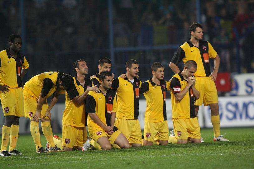 dinamo vechi
