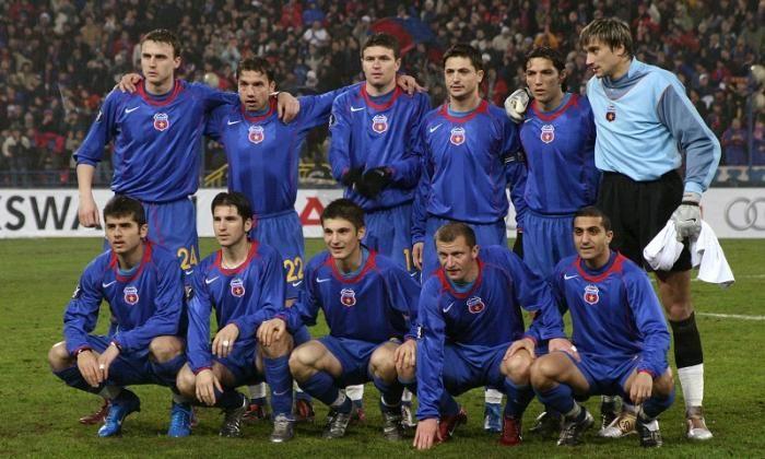 dinita steaua