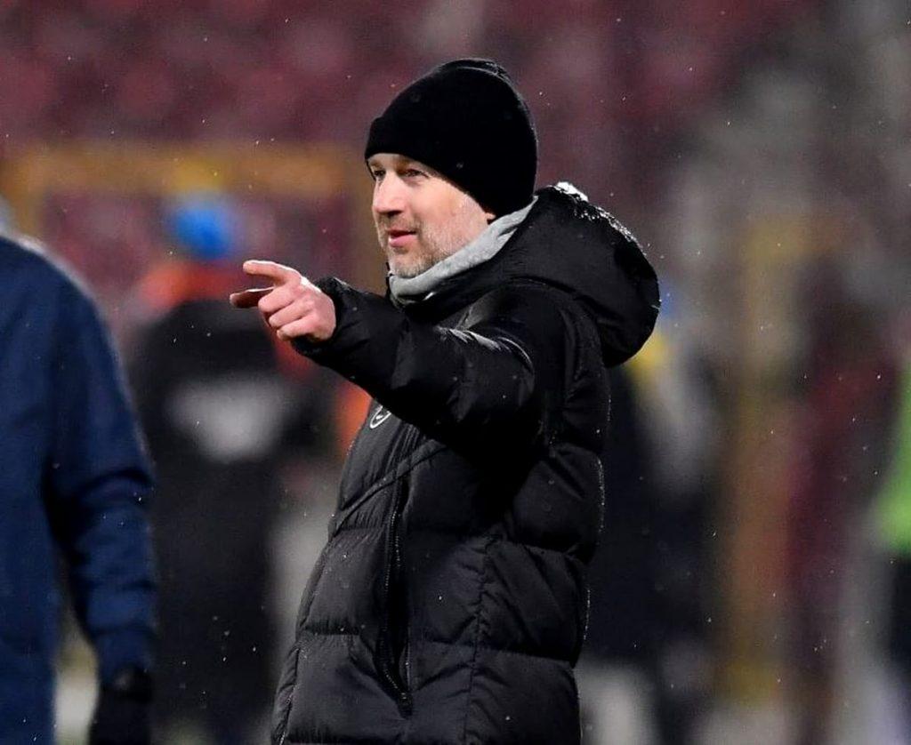 Edi Iordănescu