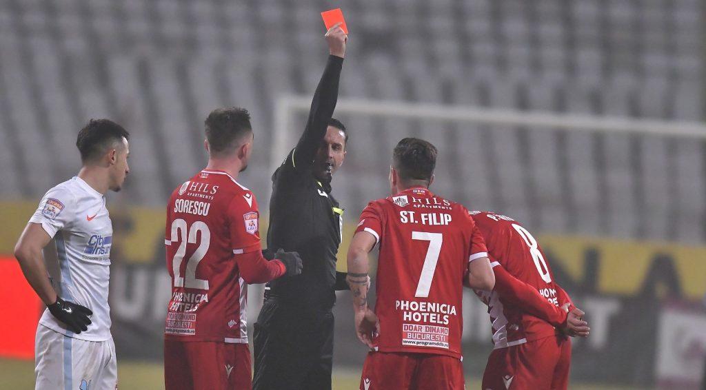 eliminare steliano