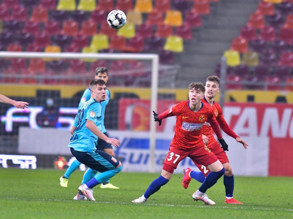fcsb chindia