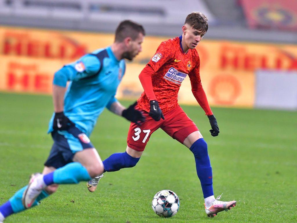 fcsb5- octavian popescu