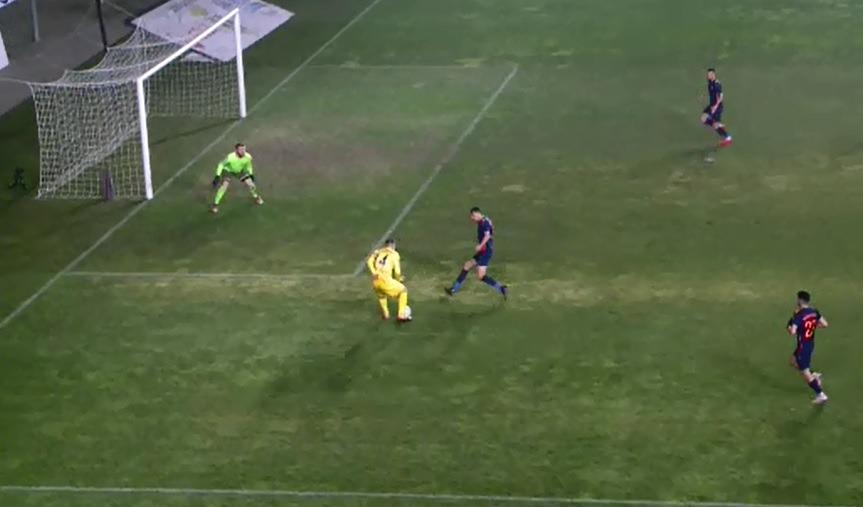 gol buhaescu