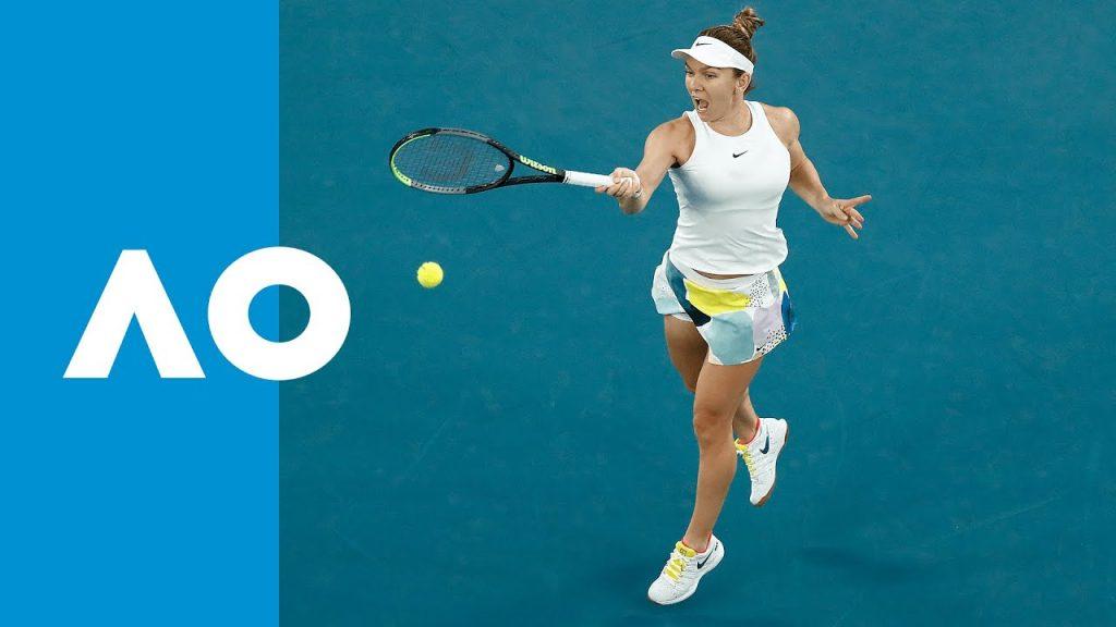 halep ao