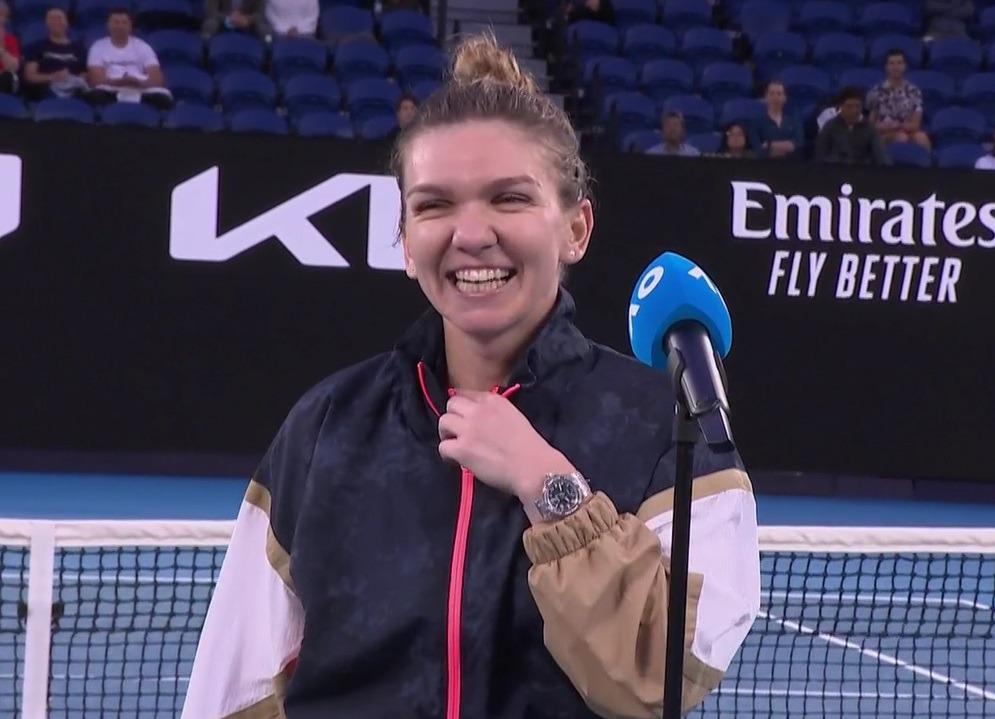 halep rade