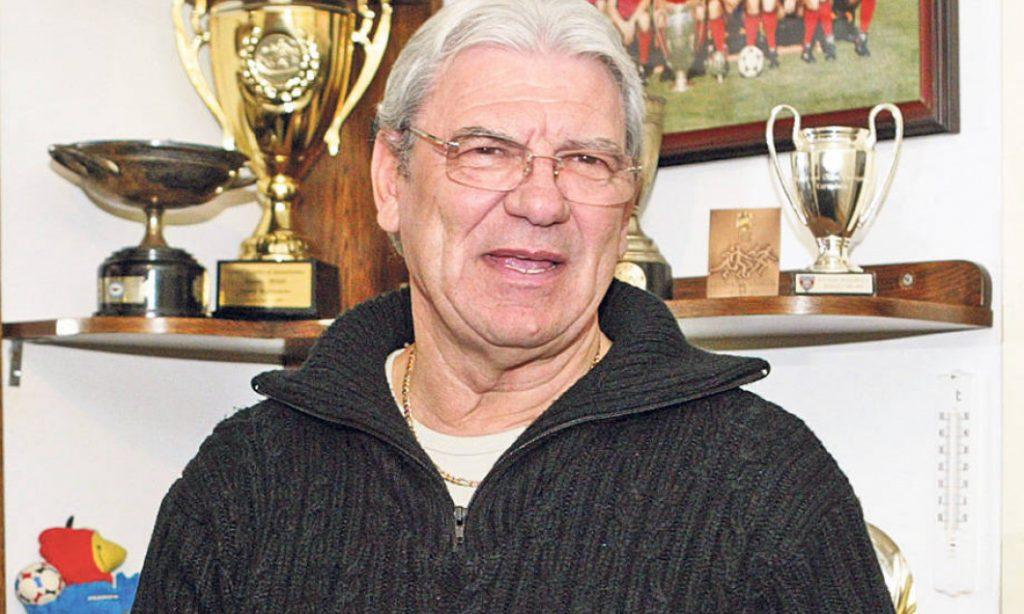 Emeric Jenei