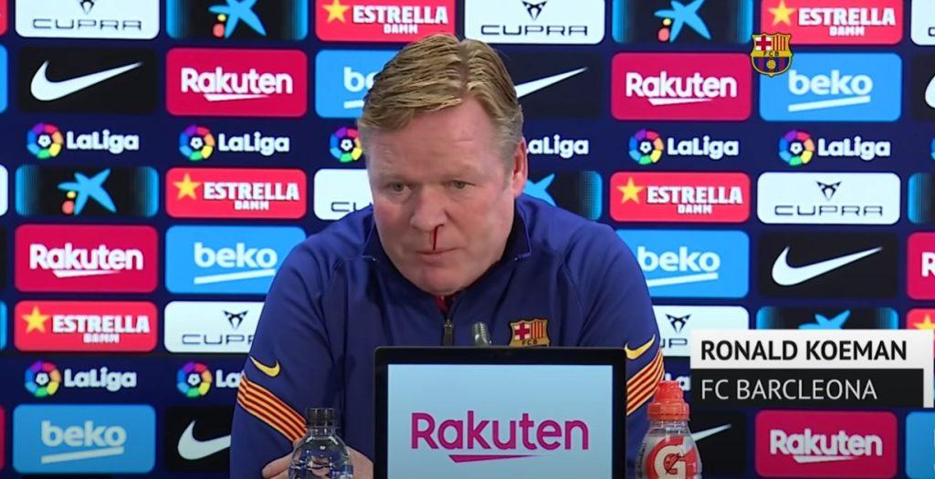 Ronald Koeman