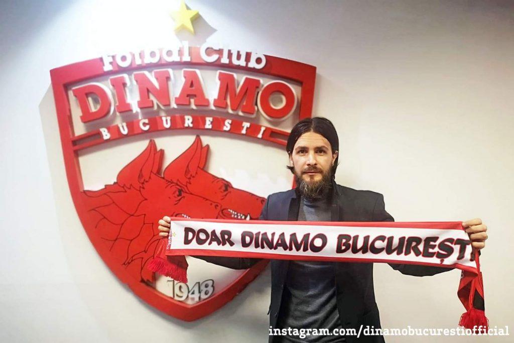 Mario Nicolae