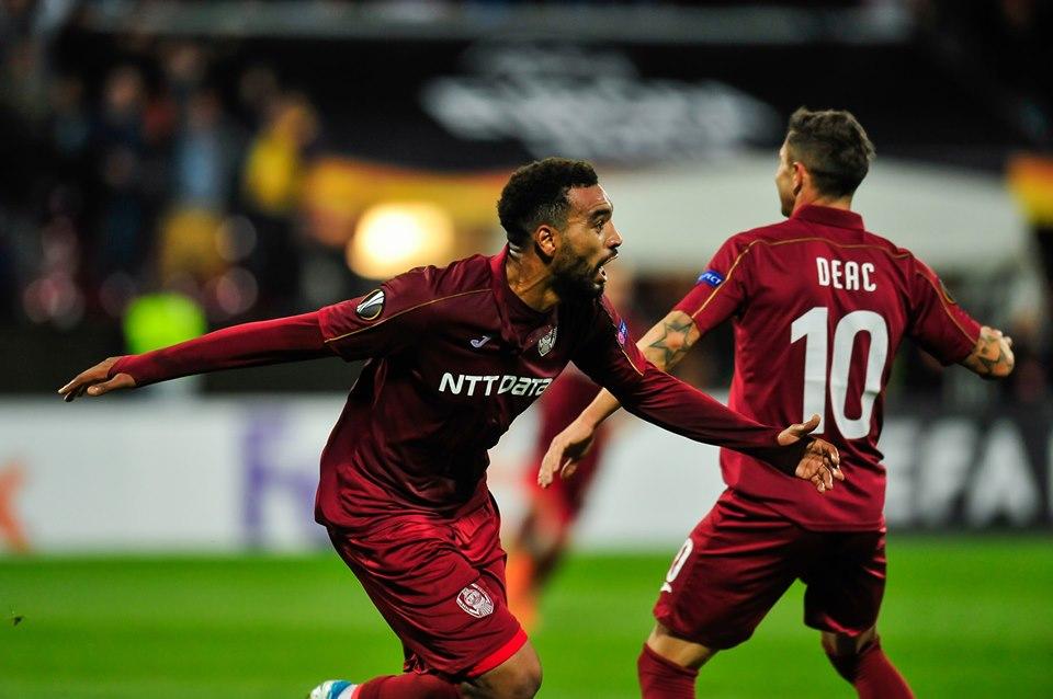 CFR CLUJ