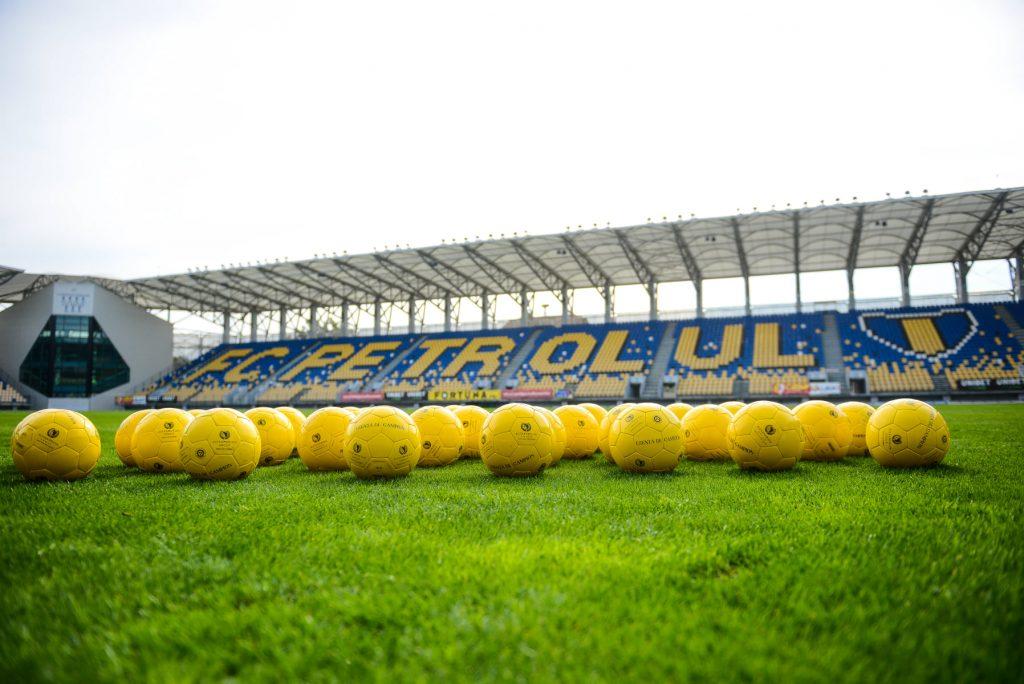 petrolul