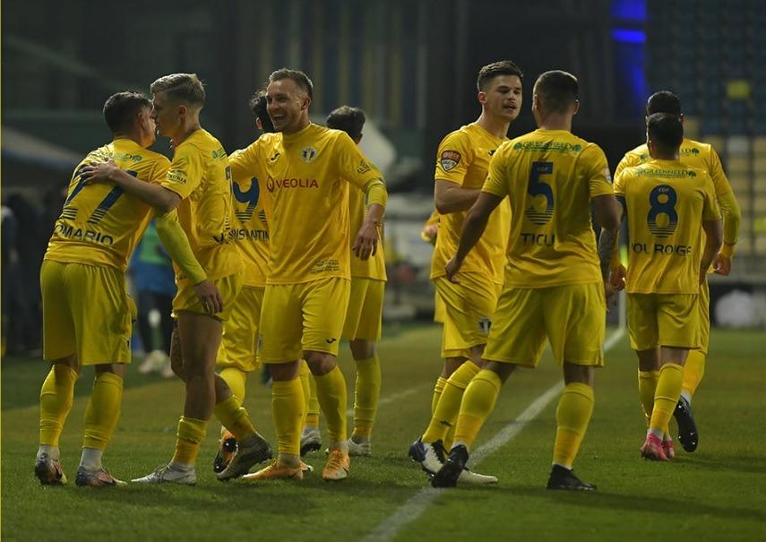 petrolul iasi cupa