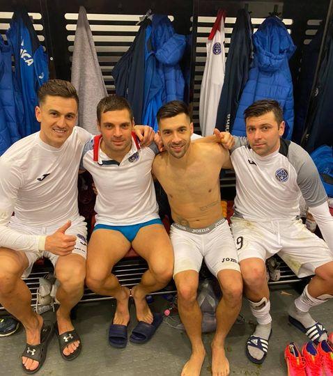 Gardoș este liber de contract după despărțirea de Academica Clinceni