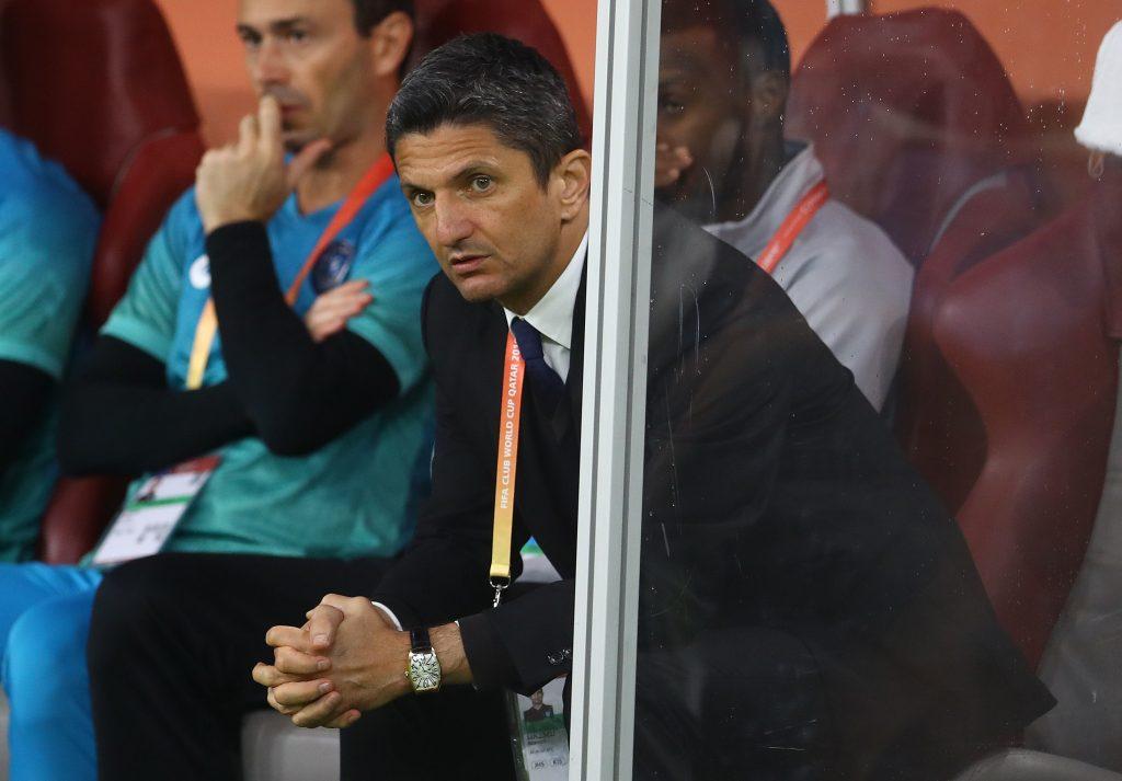 Răzvan Lucescu, Al Hilal, Sursa foto: Profimedia Images