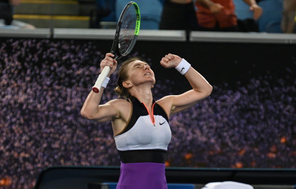 Simona Halep- profimedia-0590048058