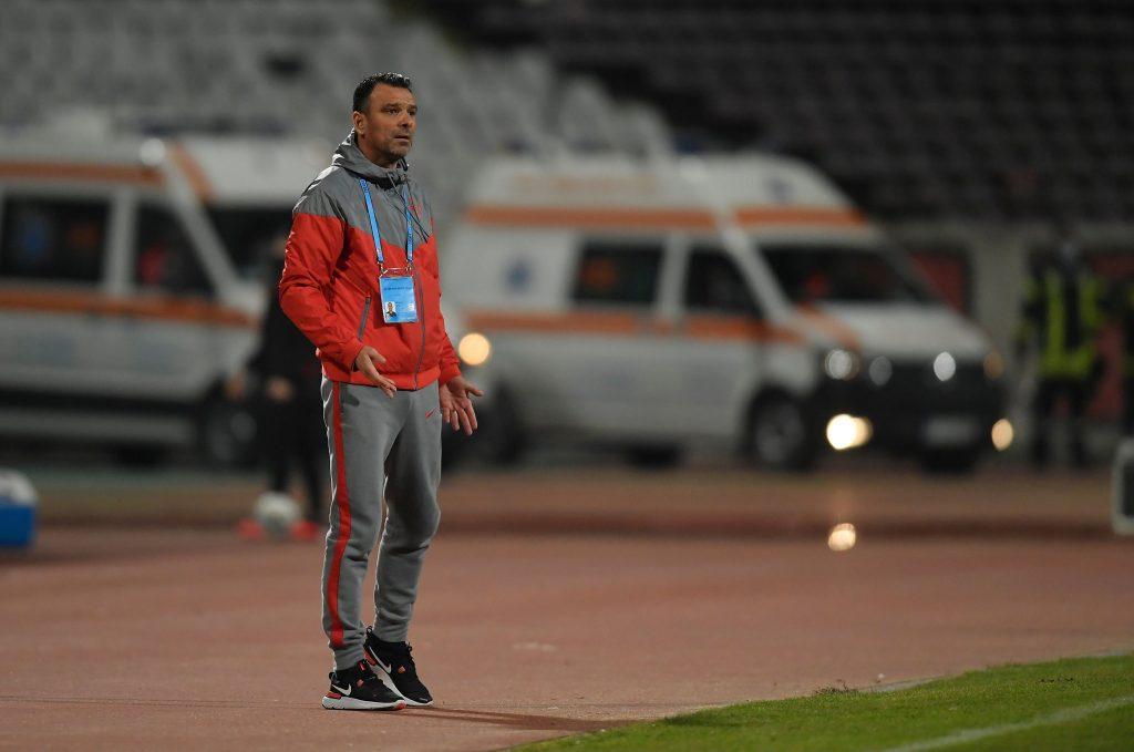 Toni Petrea, Sursa foto: Profimedia Images