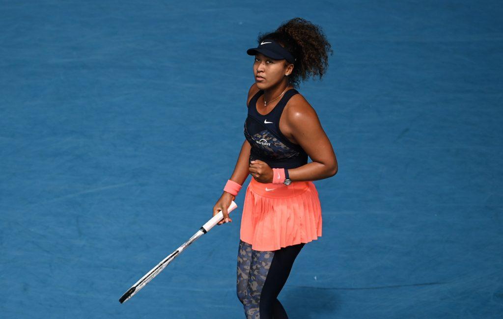 Naomi Osaka- Australian Open-  profimedia-0591263756