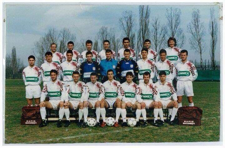 rapid 1999