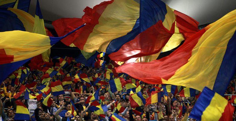 romania