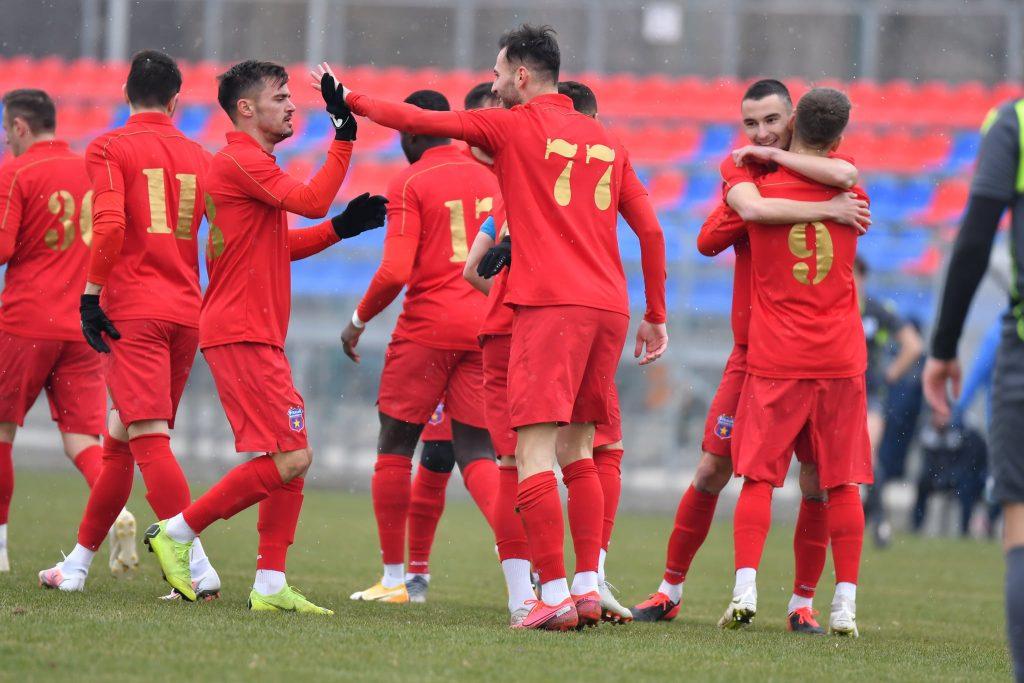steaua