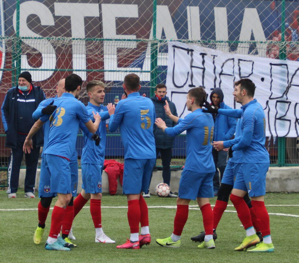 steaua 2