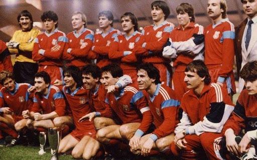steaua