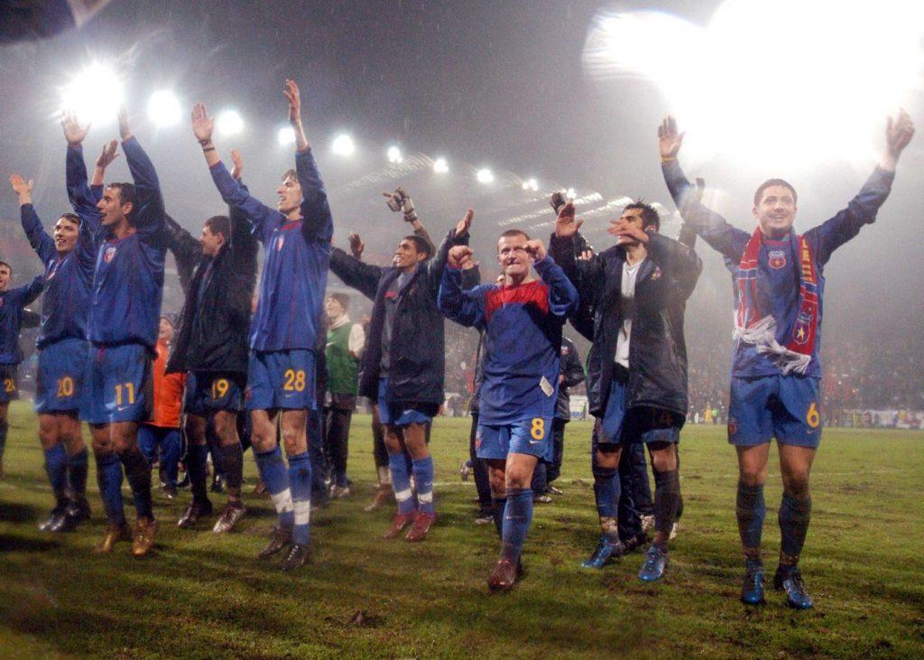 steaua
