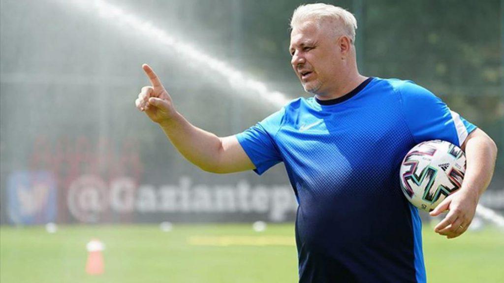 MARIUS ȘUMUDICĂ