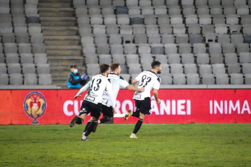 u cluj