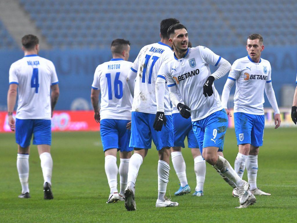 u craiova