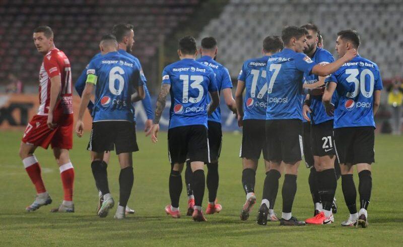 umilinta dinamo
