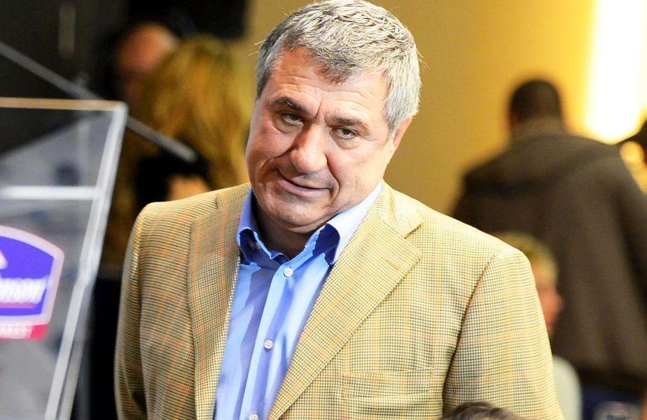 victor becali