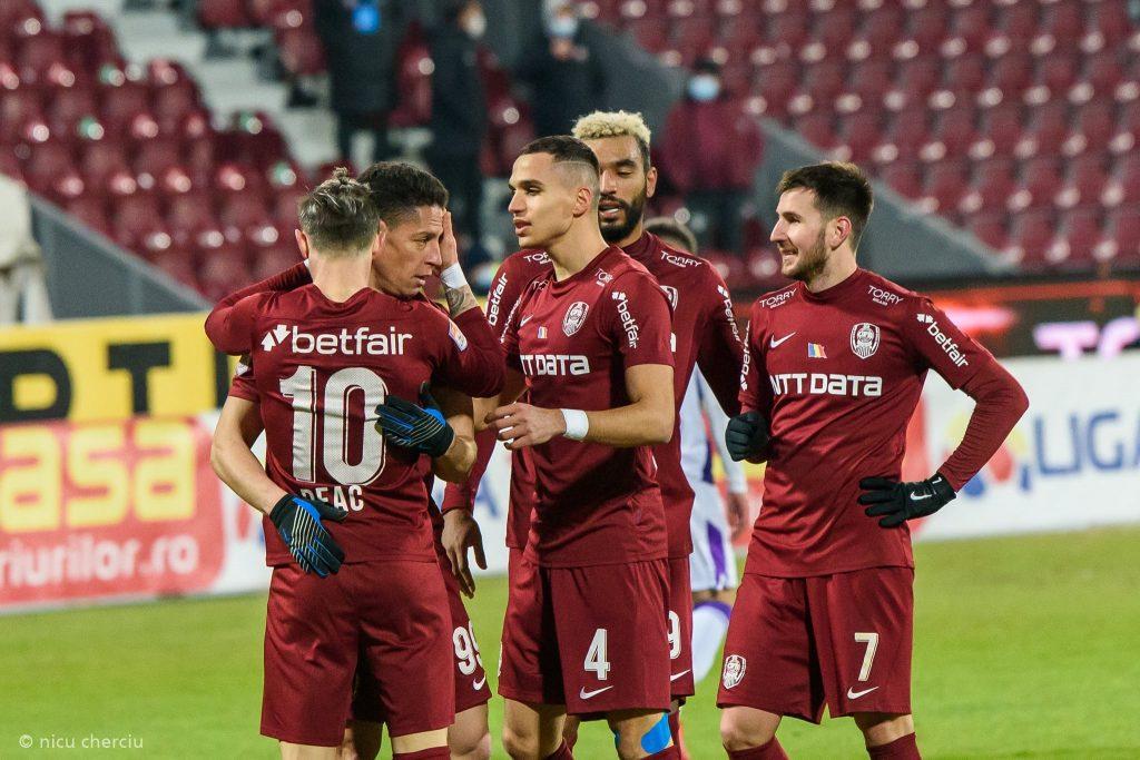 CFRCluj3
