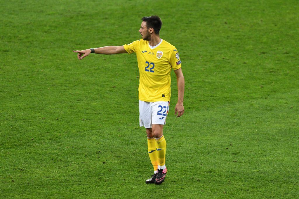 Romania v Germany – FIFA World Cup 2022 Qatar Qualifier, Bucharest – 28 Mar 2021