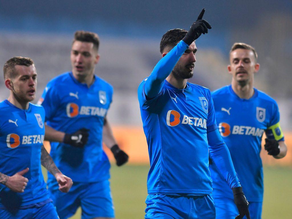 Craiova, Ivan