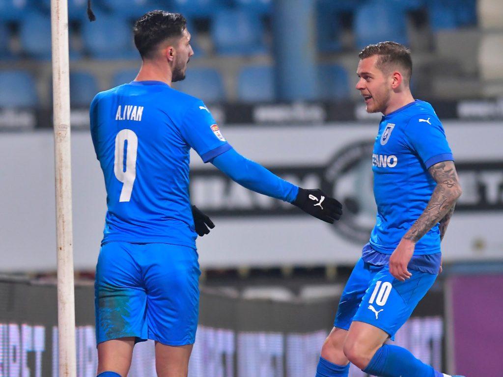 Craiova, Ivan, Cicaldau