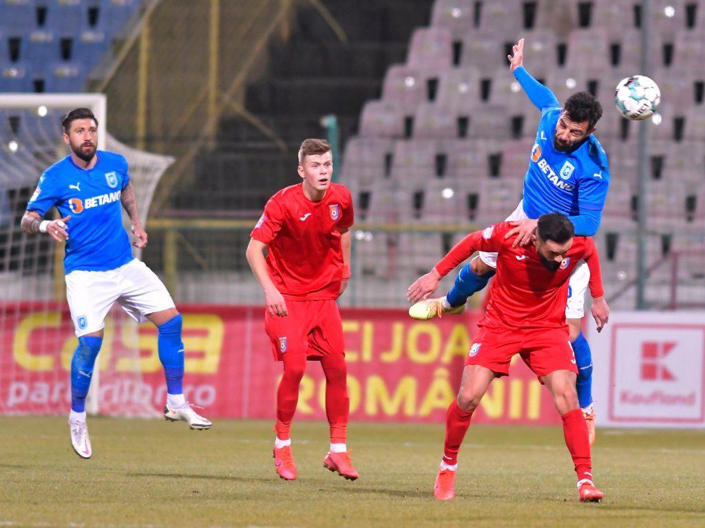Craiova, probleme