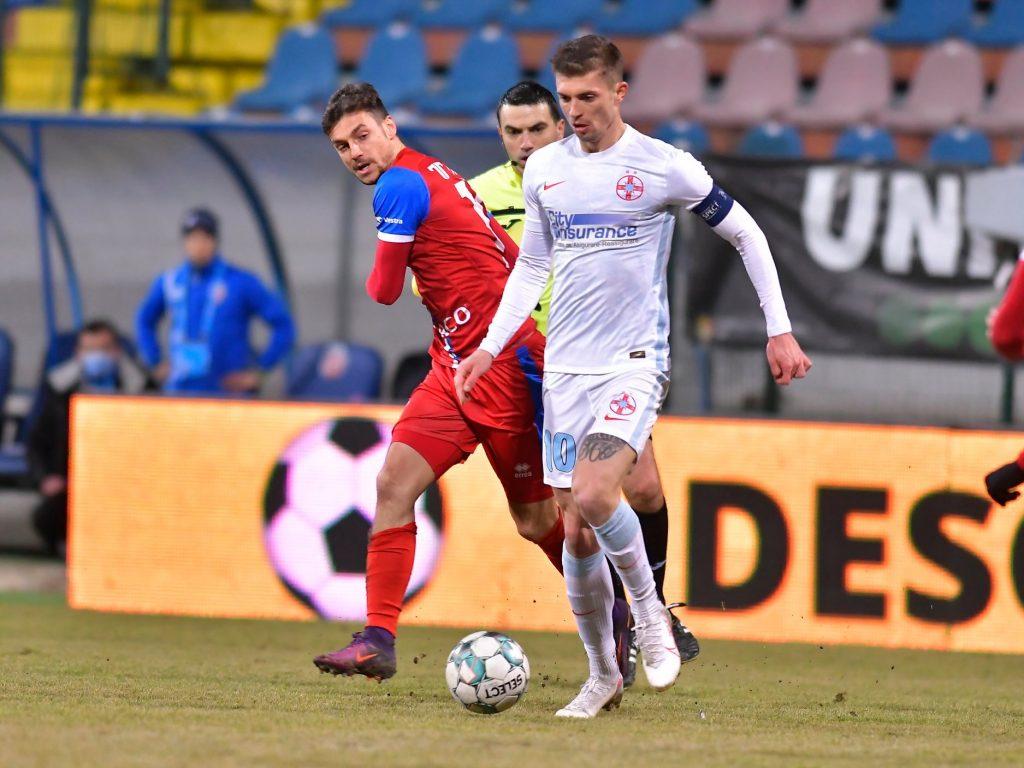 Cristi Tănase