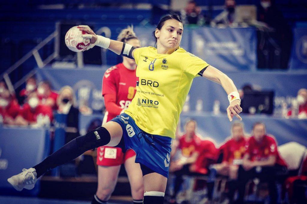 Cristina Neagu