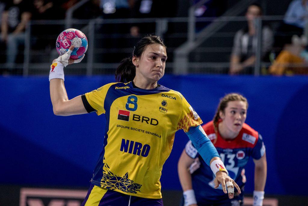 Cristina Neagu