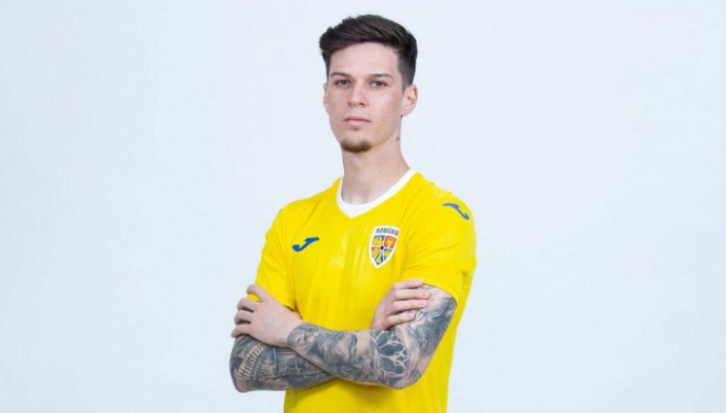 Dennis MAN, Romania