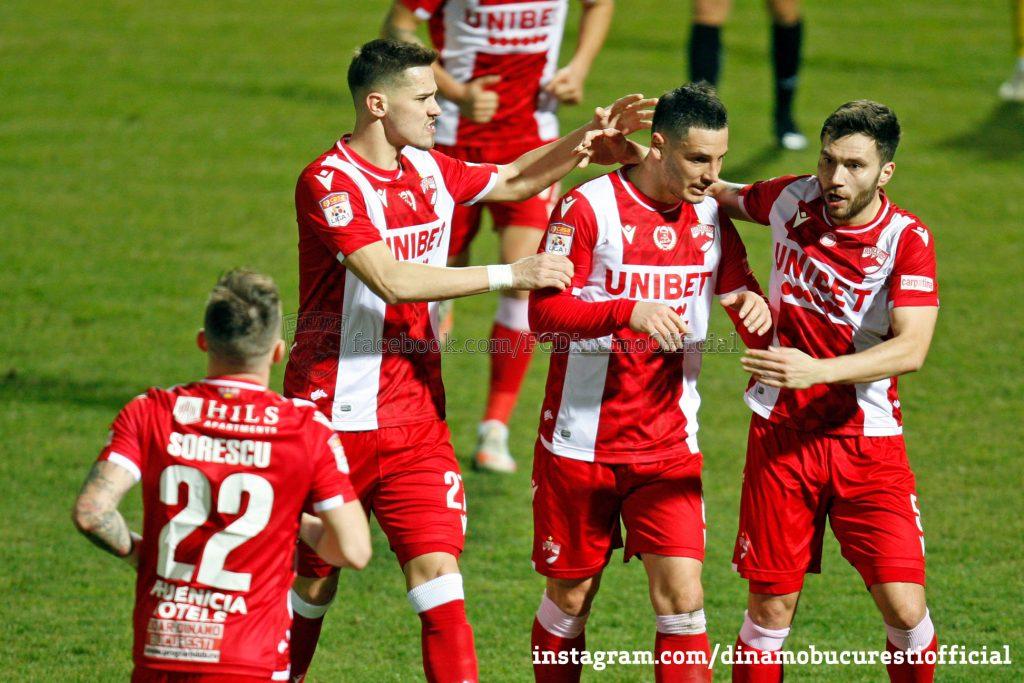 Dinamo
