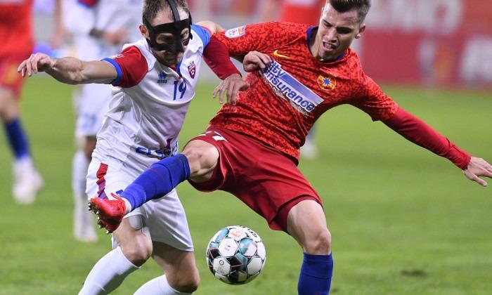 FCSB Botosani